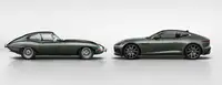 2021 Jaguar ‘Heritage 60’ F-Type Coupé-Sold