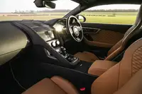 2021 Jaguar ‘Heritage 60’ F-Type Coupé-Sold