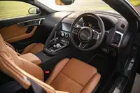 2021 Jaguar ‘Heritage 60’ F-Type Coupé-Sold