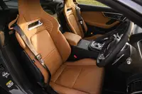 2021 Jaguar ‘Heritage 60’ F-Type Coupé-Sold