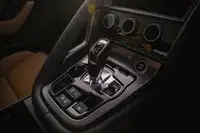 2021 Jaguar ‘Heritage 60’ F-Type Coupé-Sold