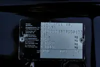 1997 Vauxhall Calibra 4x4 LE #25 of 50 -For Sale