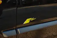 1997 Vauxhall Calibra 4x4 LE #25 of 50 -For Sale