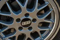 1997 Vauxhall Calibra 4x4 LE #25 of 50 -For Sale