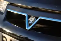 1997 Vauxhall Calibra 4x4 LE #25 of 50 -For Sale