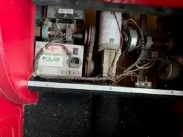 MG TC-Midget 1/2 Scale Electric Childrens Car-For Sale