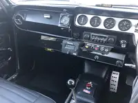 1968 Ford Lotus Cortina Mk1-Sold