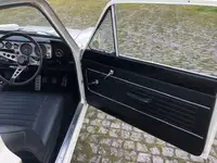 1968 Ford Lotus Cortina Mk1-Sold