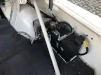 1968 Ford Lotus Cortina Mk1-Sold