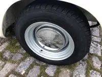 1968 Ford Lotus Cortina Mk1-Sold