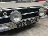 1968 Ford Lotus Cortina Mk1-Sold