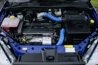 2003 Ford Focus RS Mk1 Three Door - Single Ownership, Delive-Sold