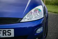 2003 Ford Focus RS Mk1 Three Door - Single Ownership, Delive-Sold