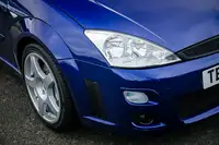 2003 Ford Focus RS Mk1 Three Door - Single Ownership, Delive-Sold