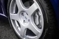 2003 Ford Focus RS Mk1 Three Door - Single Ownership, Delive-Sold