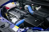 2003 Ford Focus RS Mk1 Three Door - Single Ownership, Delive-Sold