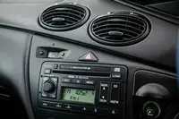 2003 Ford Focus RS Mk1 Three Door - Single Ownership, Delive-Sold