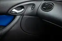 2003 Ford Focus RS Mk1 Three Door - Single Ownership, Delive-Sold