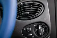 2003 Ford Focus RS Mk1 Three Door - Single Ownership, Delive-Sold