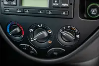 2003 Ford Focus RS Mk1 Three Door - Single Ownership, Delive-Sold