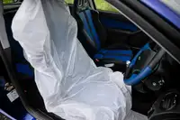 2003 Ford Focus RS Mk1 Three Door - Single Ownership, Delive-Sold