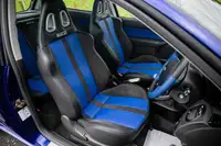 2003 Ford Focus RS Mk1 Three Door - Single Ownership, Delive-Sold