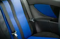 2003 Ford Focus RS Mk1 Three Door - Single Ownership, Delive-Sold