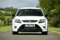 2010 Ford Focus RS Mk2 - Single Ownership, Delivery Mileage-Sold