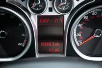 2010 Ford Focus RS Mk2 - Single Ownership, Delivery Mileage-Sold