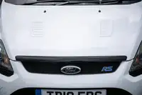 2010 Ford Focus RS Mk2 - Single Ownership, Delivery Mileage-Sold