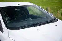 2010 Ford Focus RS Mk2 - Single Ownership, Delivery Mileage-Sold