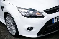 2010 Ford Focus RS Mk2 - Single Ownership, Delivery Mileage-Sold