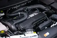 2010 Ford Focus RS Mk2 - Single Ownership, Delivery Mileage-Sold