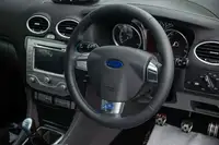 2010 Ford Focus RS Mk2 - Single Ownership, Delivery Mileage-Sold