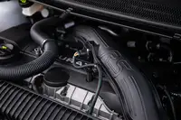 2010 Ford Focus RS Mk2 - Single Ownership, Delivery Mileage-Sold