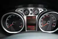 2010 Ford Focus RS Mk2 - Single Ownership, Delivery Mileage-Sold