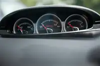 2010 Ford Focus RS Mk2 - Single Ownership, Delivery Mileage-Sold