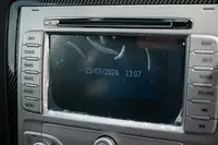 2010 Ford Focus RS Mk2 - Single Ownership, Delivery Mileage-Sold