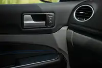 2010 Ford Focus RS Mk2 - Single Ownership, Delivery Mileage-Sold