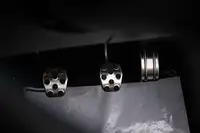 2010 Ford Focus RS Mk2 - Single Ownership, Delivery Mileage-Sold