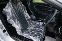 2010 Ford Focus RS Mk2 - Single Ownership, Delivery Mileage-Sold