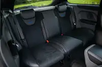 2010 Ford Focus RS Mk2 - Single Ownership, Delivery Mileage-Sold