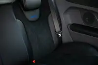 2010 Ford Focus RS Mk2 - Single Ownership, Delivery Mileage-Sold