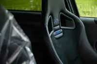 2010 Ford Focus RS Mk2 - Single Ownership, Delivery Mileage-Sold