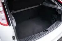 2010 Ford Focus RS Mk2 - Single Ownership, Delivery Mileage-Sold