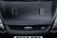 2010 Ford Focus RS500 Mk2 - Delivery Mileage-Sold