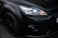 2010 Ford Focus RS500 Mk2 - Delivery Mileage-Sold
