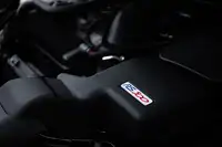 2010 Ford Focus RS500 Mk2 - Delivery Mileage-Sold