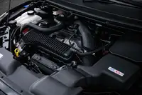 2010 Ford Focus RS500 Mk2 - Delivery Mileage-Sold