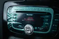 2010 Ford Focus RS500 Mk2 - Delivery Mileage-Sold